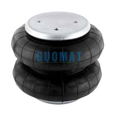 Goodyear Подвесная воздушная пружина 2B9-200 Двойные свертывающие воздушные ударные устройства 2B9-202