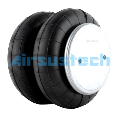 Goodyear Подвесная воздушная пружина 2B9-200 Двойные свертывающие воздушные ударные устройства 2B9-202
