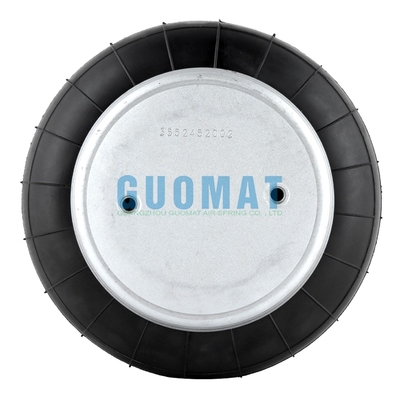 Goodyear Подвесная воздушная пружина 2B9-200 Двойные свертывающие воздушные ударные устройства 2B9-202