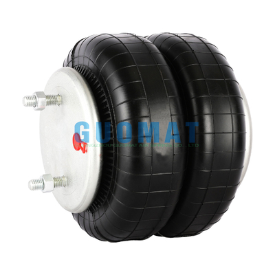 Goodyear 2B9-250 Воздушная подвеска пружина для Уотсона Чалина как-0041