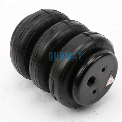 Guomat Industrial Air Spring 3B2400 Воздушные ударные устройства тройного формата