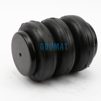 Guomat Industrial Air Spring 3B2400 Воздушные ударные устройства тройного формата