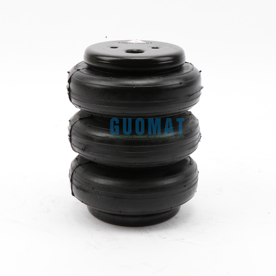 Guomat Industrial Air Spring 3B2400 Воздушные ударные устройства тройного формата