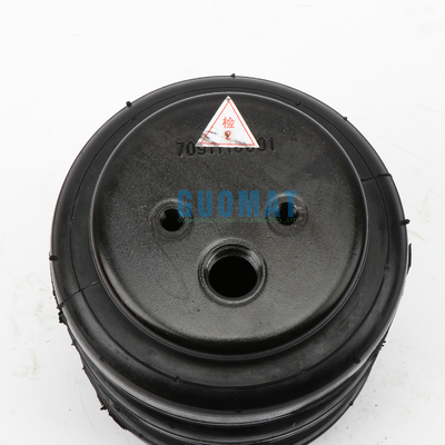 Guomat Industrial Air Spring 3B2400 Воздушные ударные устройства тройного формата