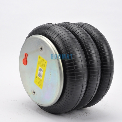 Contitech Air Spring FT330-29 432 Goodyear 3B12-301 Промышленные воздушные пружины 578933100