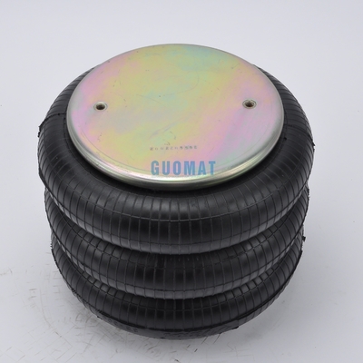Contitech Air Spring FT330-29 432 Goodyear 3B12-301 Промышленные воздушные пружины 578933100