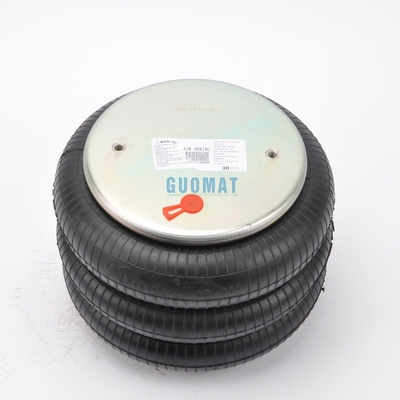 Contitech Air Spring FT330-29 498 Треугольник 6334 / 4432 Трехслойный воздушный мешок для Ridewell 1003588030C