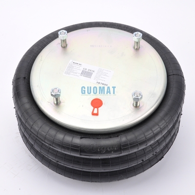 Contitech Воздушная подвеска пружина FT530-32 333 Firestone W01-358-7818 Airkraft 115070