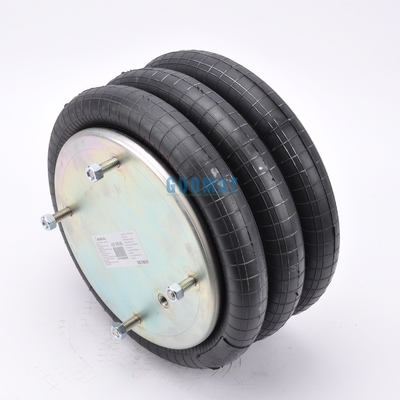 Contitech Воздушная подвеска пружина FT530-32 333 Firestone W01-358-7818 Airkraft 115070