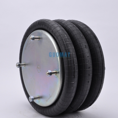 Contitech Воздушная подвеска пружина FT530-32 333 Firestone W01-358-7818 Airkraft 115070