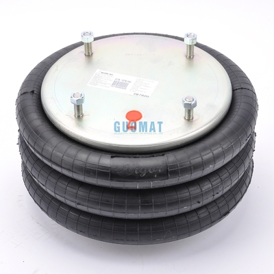 Contitech Воздушная подвеска пружина FT530-32 333 Firestone W01-358-7818 Airkraft 115070