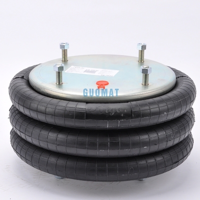 Contitech Воздушная подвеска пружина FT530-32 333 Firestone W01-358-7818 Airkraft 115070