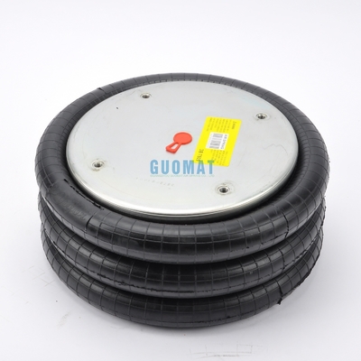 Воздушные пружины Firestone W013587808 стиль No 313 Треугольник 6319 / 4336 Воздушная подушка подвеска