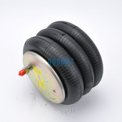 Goodyear 3B12-328 Воздушная подвеска подвески 1/4NPTF Воздушная пружина OEM W01-358-7994