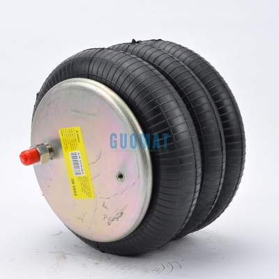 Goodyear 3B12-328 Воздушная подвеска подвески 1/4NPTF Воздушная пружина OEM W01-358-7994