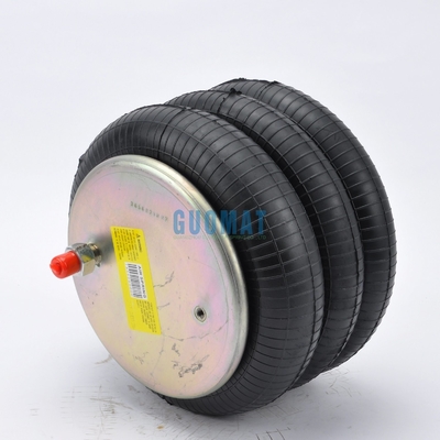 Goodyear 3B12-329 Подвеска Воздушная пружина Свернутый тип Воздушный подвес Природный каучук