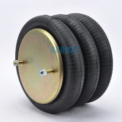 Contitech Air Bellows FT 330-29 520 Воздушная подвеска для изоляции машин