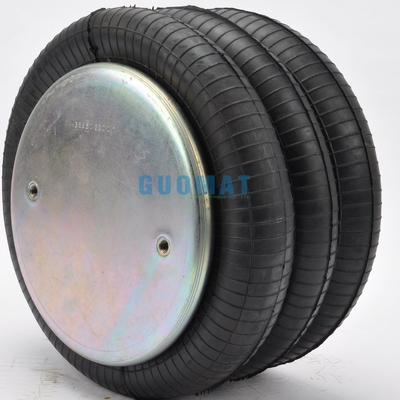Goodyear 3B12-300 Stemco Air Spring Трижды свернутый тип Bellow