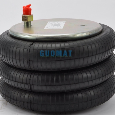 Goodyear 3B12-300 Stemco Air Spring Трижды свернутый тип Bellow