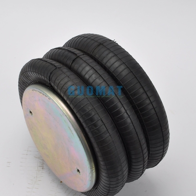 Goodyear 3B12-300 Stemco Air Spring Трижды свернутый тип Bellow