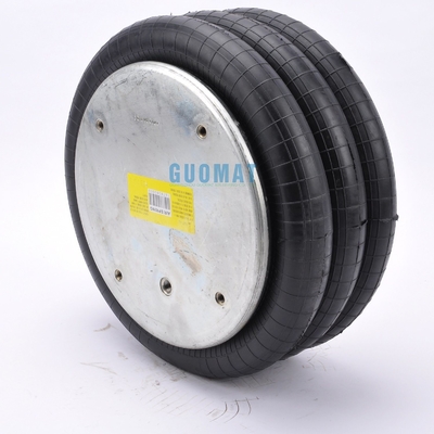 Contitech FD330-22364 Goodyear 2B12-313 Воздушная подвеска пружина для грузовых сталей 63640