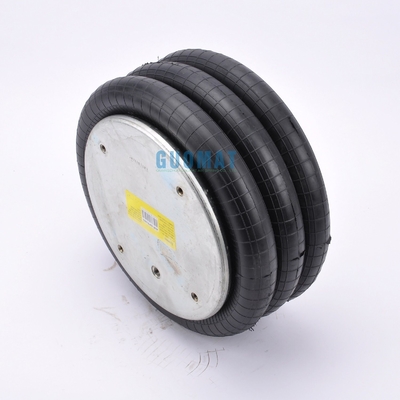 Contitech FD330-22364 Goodyear 2B12-313 Воздушная подвеска пружина для грузовых сталей 63640