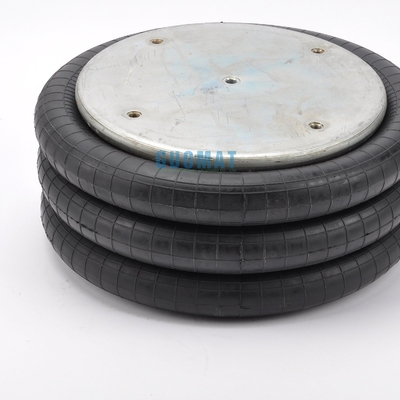 Contitech FD330-22364 Goodyear 2B12-313 Воздушная подвеска пружина для грузовых сталей 63640