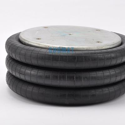 Contitech FD330-22364 Goodyear 2B12-313 Воздушная подвеска пружина для грузовых сталей 63640