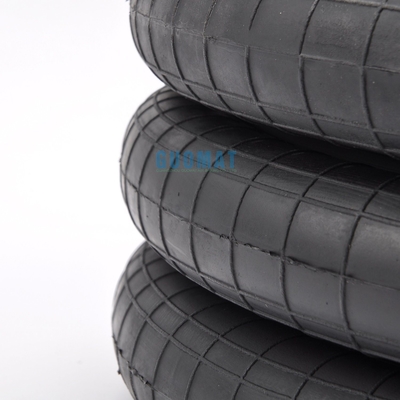 Contitech FD330-22364 Goodyear 2B12-313 Воздушная подвеска пружина для грузовых сталей 63640