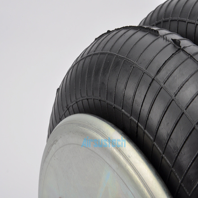 Воздушные пружины Firestone W01-358-8010 Свернутые пакеты с 1/4NPT наполненный газом