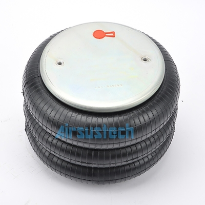 Воздушные пружины Firestone W01-358-8010 Свернутые пакеты с 1/4NPT наполненный газом