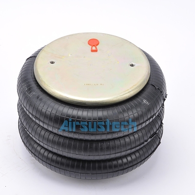 W01-358-8006 Пневматический гул от Firestone Air Spring полный ход 13,2 дюйма
