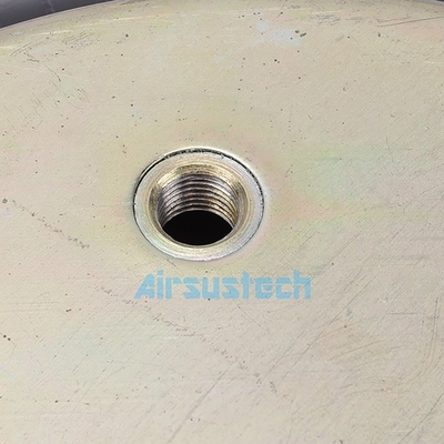 W01-358-8006 Пневматический гул от Firestone Air Spring полный ход 13,2 дюйма
