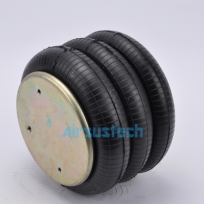 W01-358-8006 Пневматический гул от Firestone Air Spring полный ход 13,2 дюйма