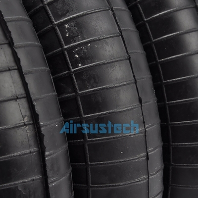 W01-358-8006 Пневматический гул от Firestone Air Spring полный ход 13,2 дюйма