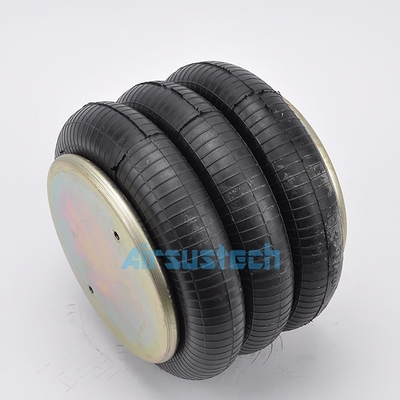 W01-358-8006 Пневматический гул от Firestone Air Spring полный ход 13,2 дюйма