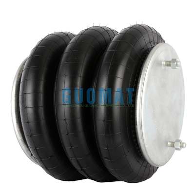 W01-358-7996 Воздушная пружина с подвеской Firestone Contitech AS7996