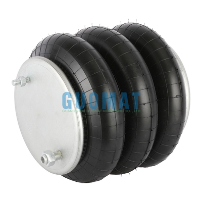 W01-358-7996 Воздушная пружина с подвеской Firestone Contitech AS7996