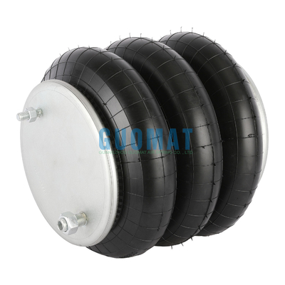 W01-358-7996 Воздушная пружина с подвеской Firestone Contitech AS7996