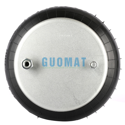 W01-358-7996 Воздушная пружина с подвеской Firestone Contitech AS7996