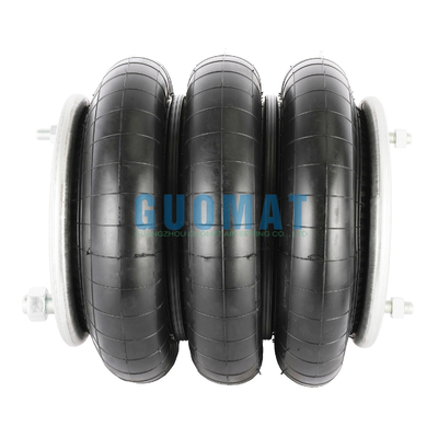 Трехслойная воздушная подвеска заменяет Firestone W01-358-7996 Granning 8221