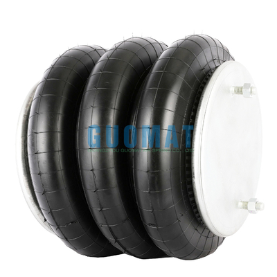 Трехслойная воздушная подвеска заменяет Firestone W01-358-7996 Granning 8221