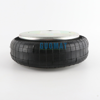 Воздушная подвеска Goodyear 1B12-318 M8 болты Однообразная воздушная пружина