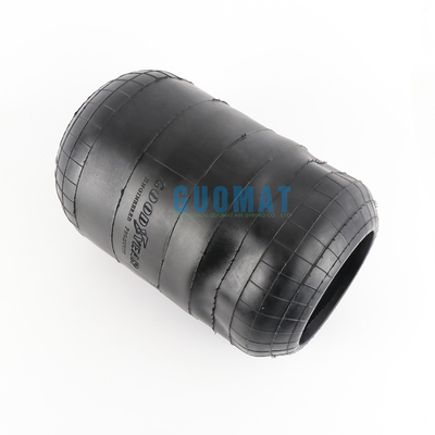 Goodyear 8015 Contitech 715N Воздушная подвеска для салона DUNLOP UK PNP304890101