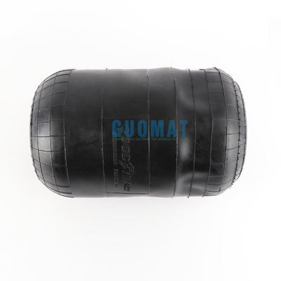 Goodyear 8015 Contitech 715N Воздушная подвеска для салона DUNLOP UK PNP304890101