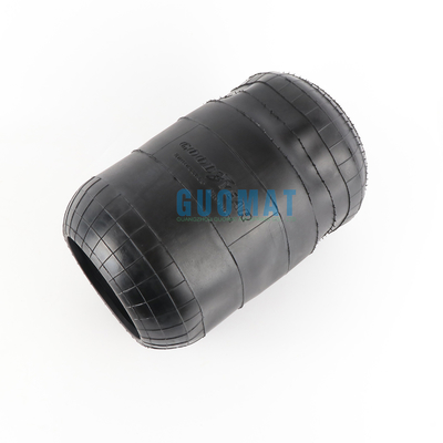 Goodyear 8015 Contitech 715N Воздушная подвеска для салона DUNLOP UK PNP304890101