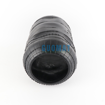 Goodyear 8015 Contitech 715N Воздушная подвеска для салона DUNLOP UK PNP304890101