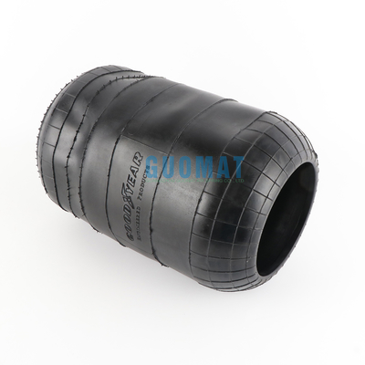 Goodyear 8015 Contitech 715N Воздушная подвеска для салона DUNLOP UK PNP304890101