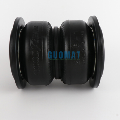 2B6-535 Goodyear Air Spring Original Импортирован из США Резиновые подвески Air Spring Bellows No 579-92-3-515