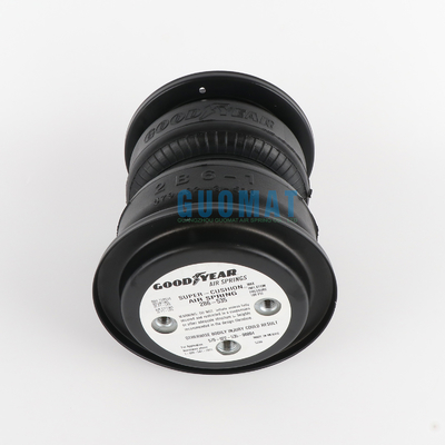 2B6-535 Goodyear Air Spring Original Импортирован из США Резиновые подвески Air Spring Bellows No 579-92-3-515